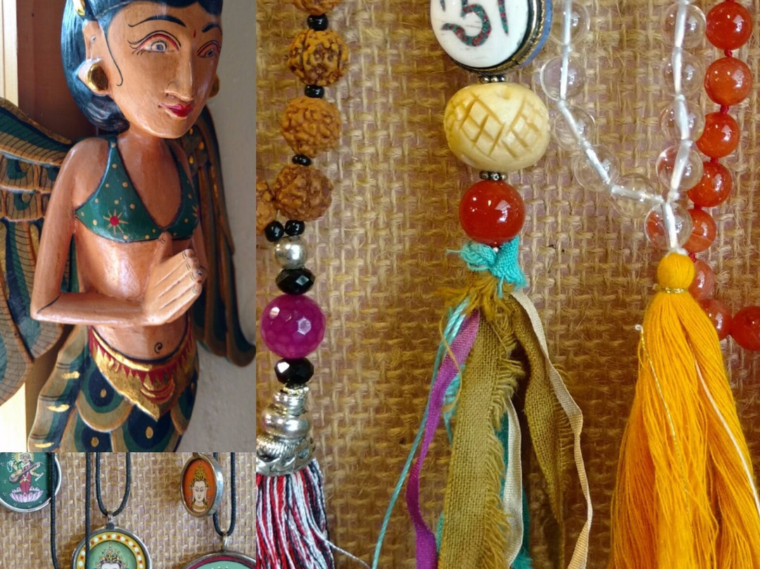 SUTRA Global Imports-Dakota必去景点