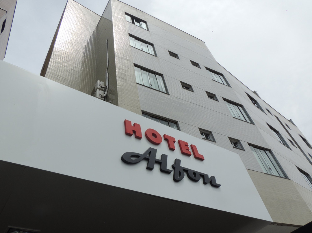Alfon Hotel