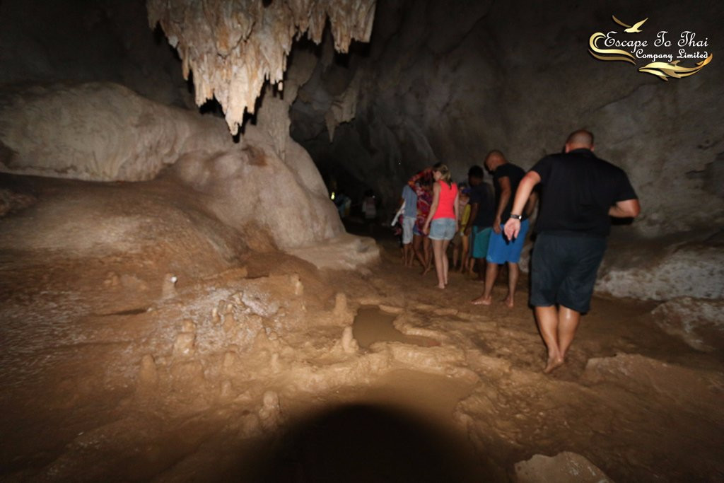 Phuket Escape To Thai-Talat Yai必去景点