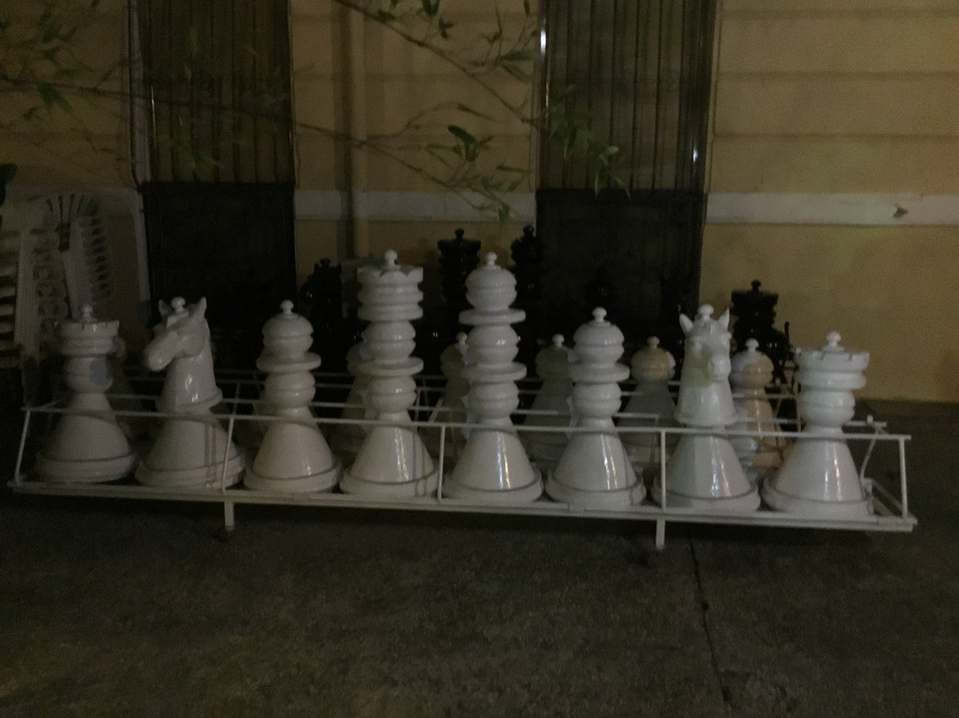 Balneario de Archena - Hotel Levante主图