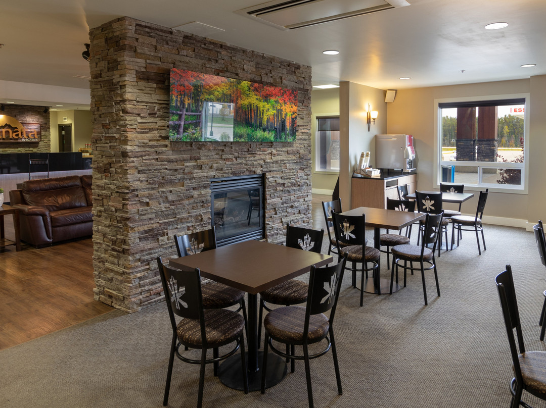 The Kanata Inns主图