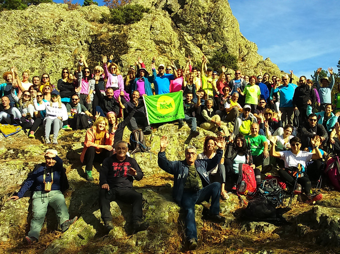 Trace Your Eco-塞萨洛尼基必去景点