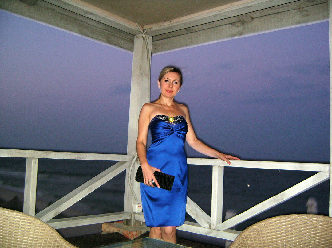 SPA-Club Diodon主图