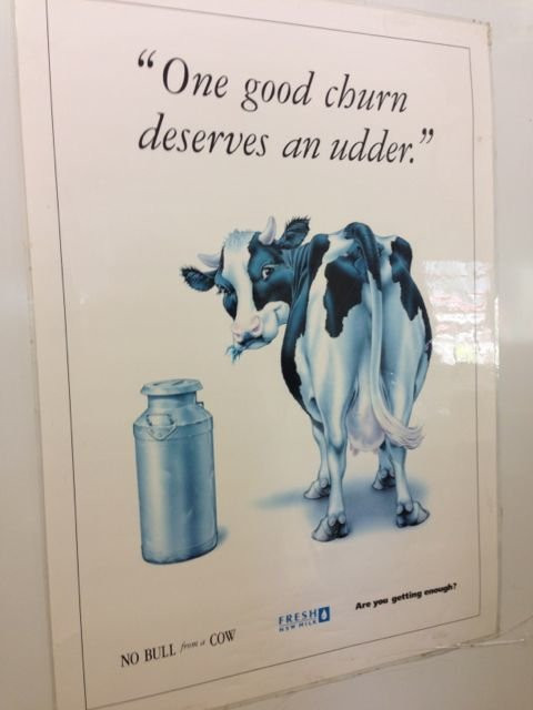 Locheilan Farmhouse Cheese-Mundoona必去景点