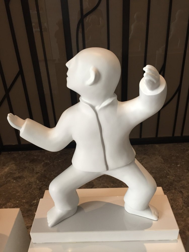 希尔顿花园酒店-酒店景观