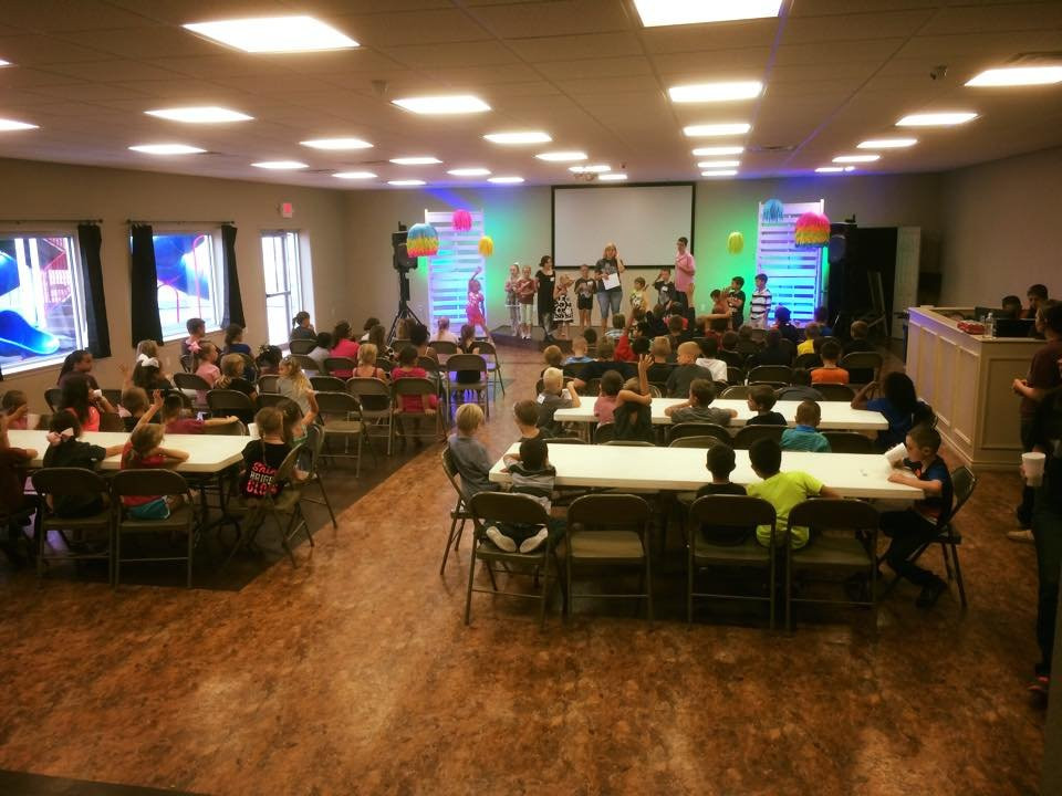 River of Life Church-Eastland必去景点