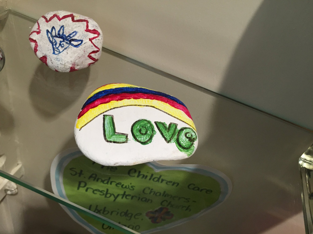 National Center for Truth and Reconciliation-温尼伯必去景点