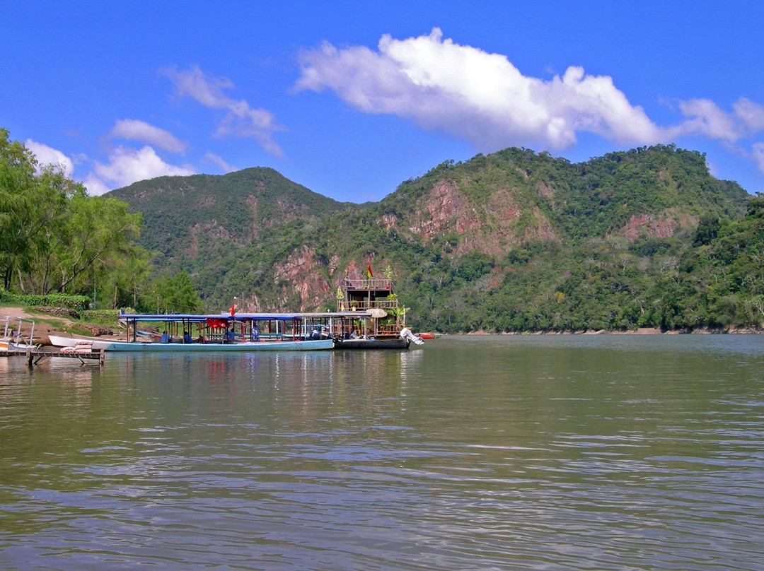 Rurrenabaque旅游攻略图片