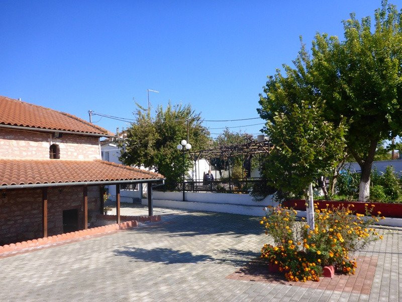 Panagia Demerliotissa景点图片
