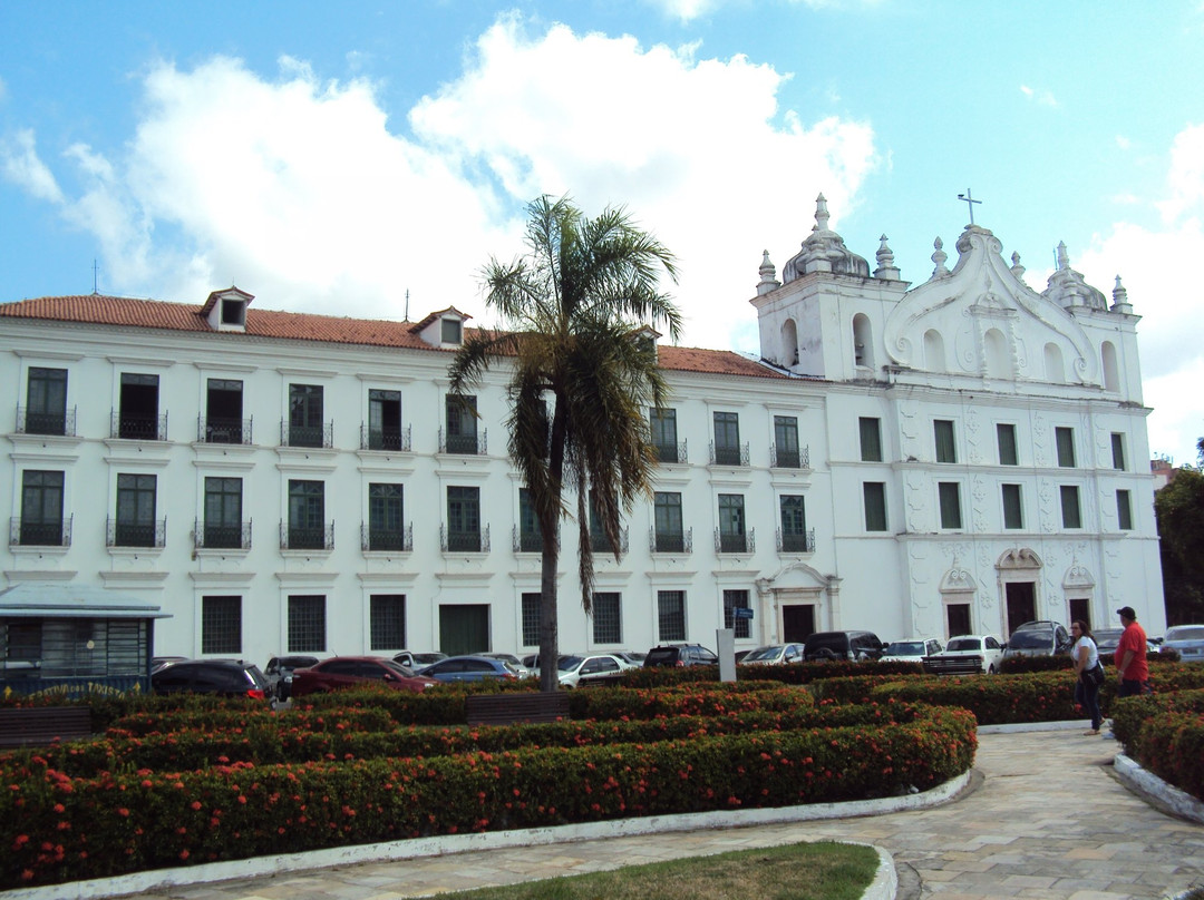 Museu de Arte Sacra do Pará景点图片