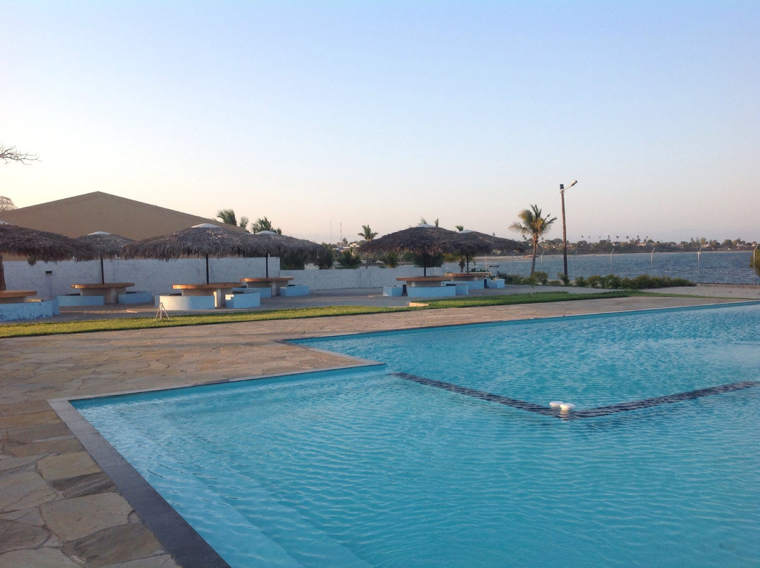 Nampula旅游攻略图片