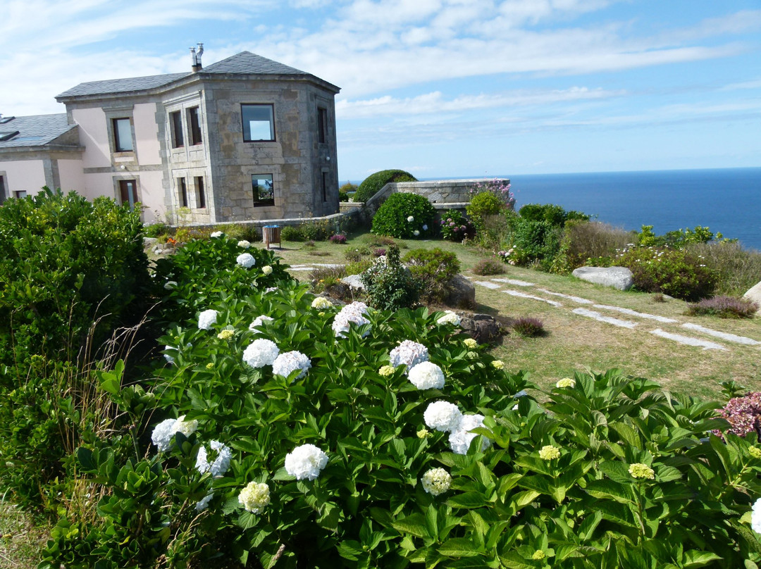 Porto do Barqueiro旅游攻略图片