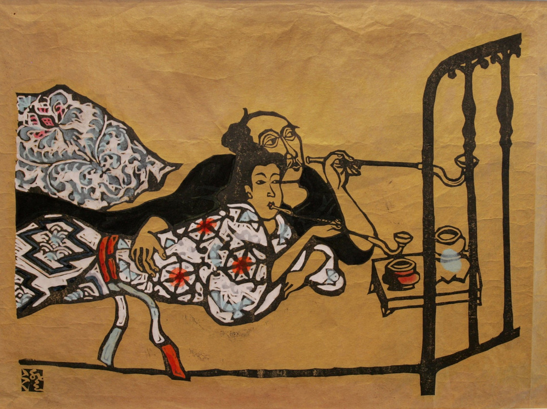 Kashiwazaki Collection Village-柏崎市必去景点