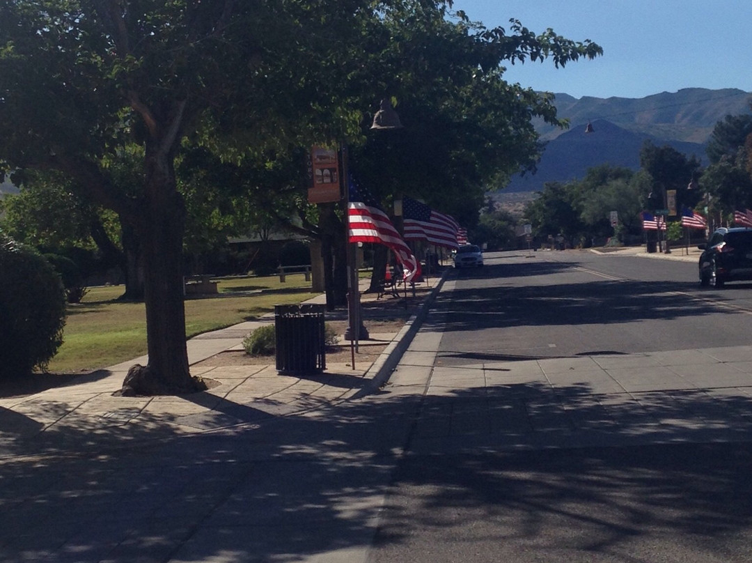 Clarkdale Town Park-Clarkdale必去景点