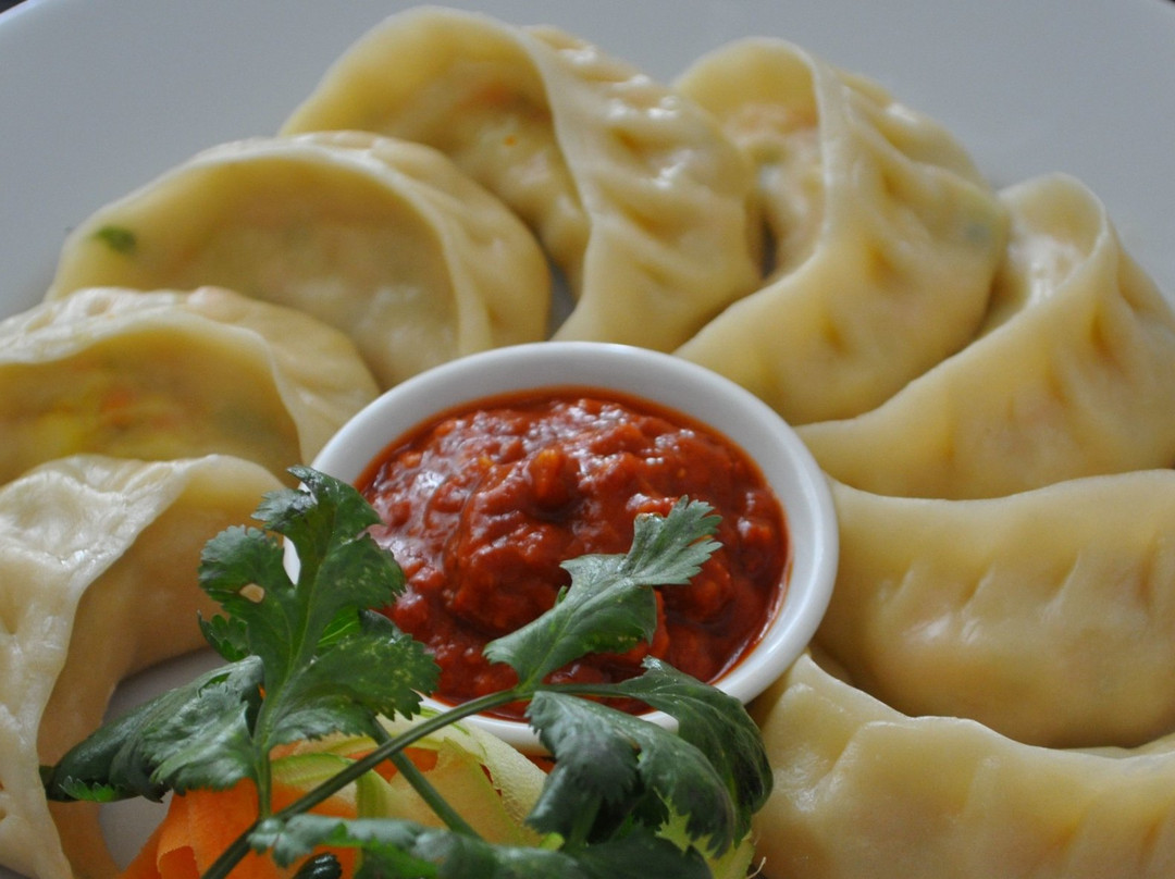 Three Monks Asian Street Food To Go