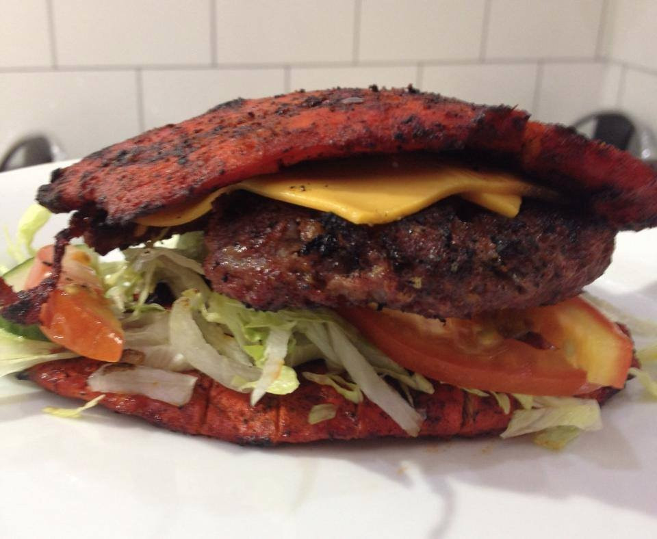 Fat Joe's Burgers & Grills主图