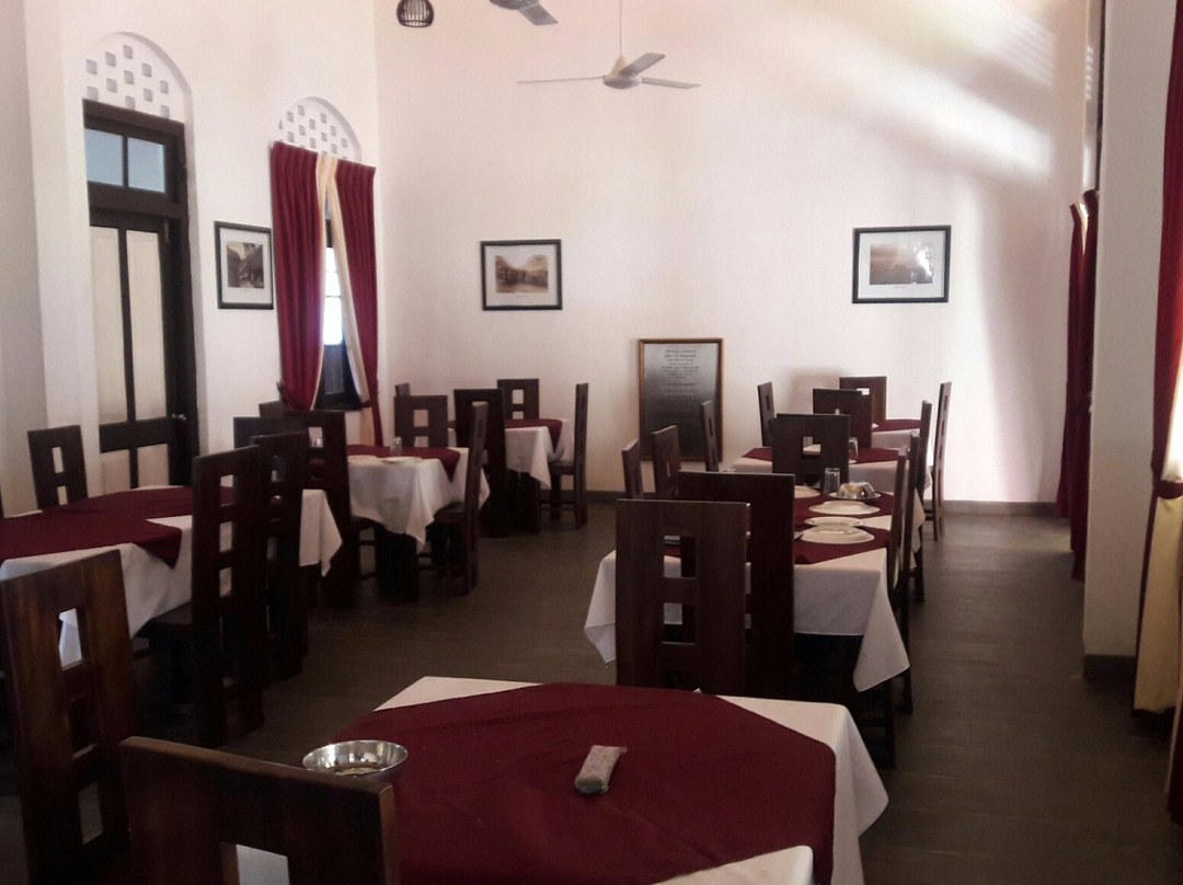 Kegalle Rest House主图