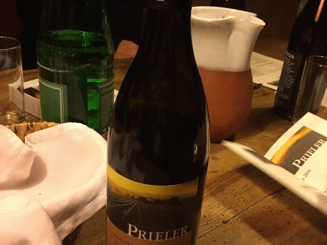 Weingut Prieler-Schutzen am Gebirge必去景点