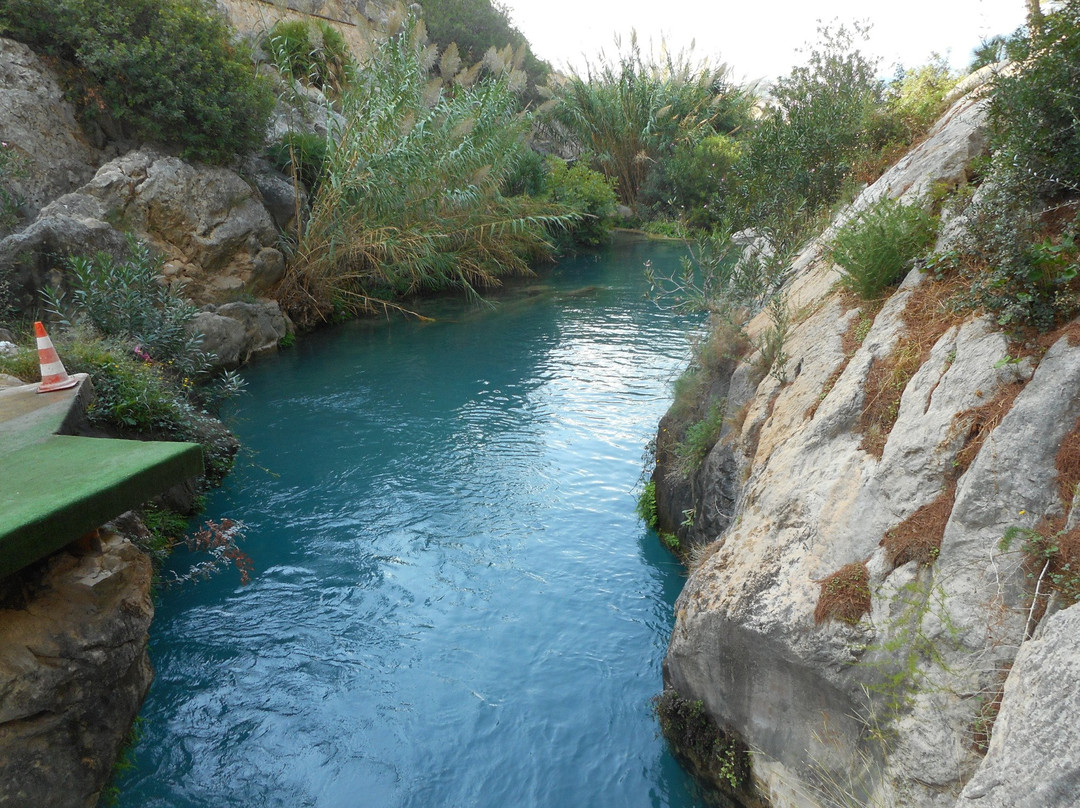 Callosa d'En Sarria旅游攻略图片