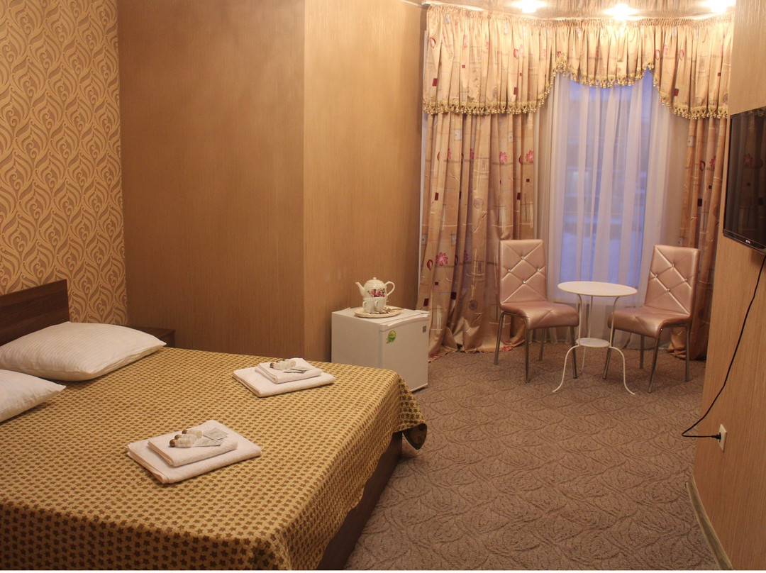 Hotel Nord