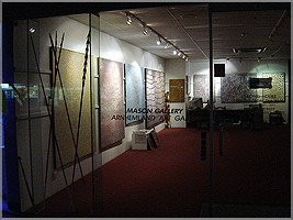 Mason Gallery-达尔文市必去景点