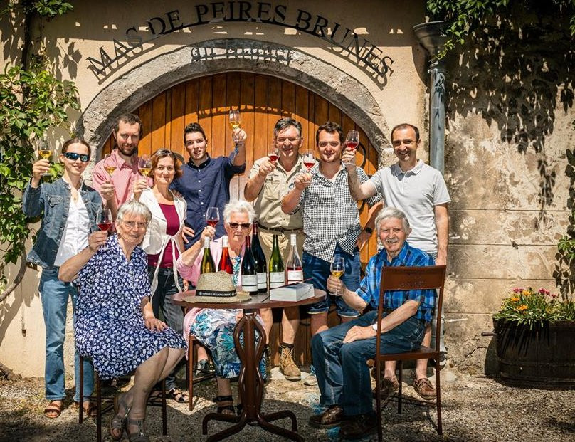 Domaine De Brunet-Causse de la Selle必去景点