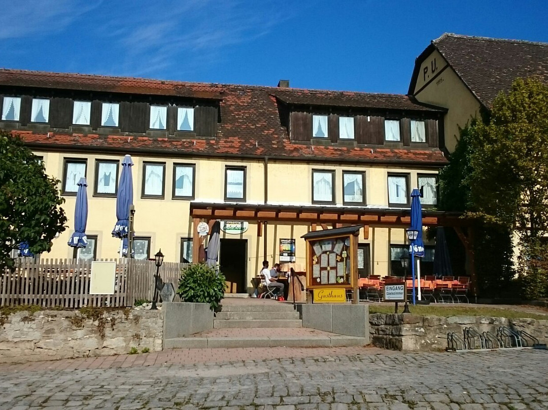 Leutershausen旅游攻略图片