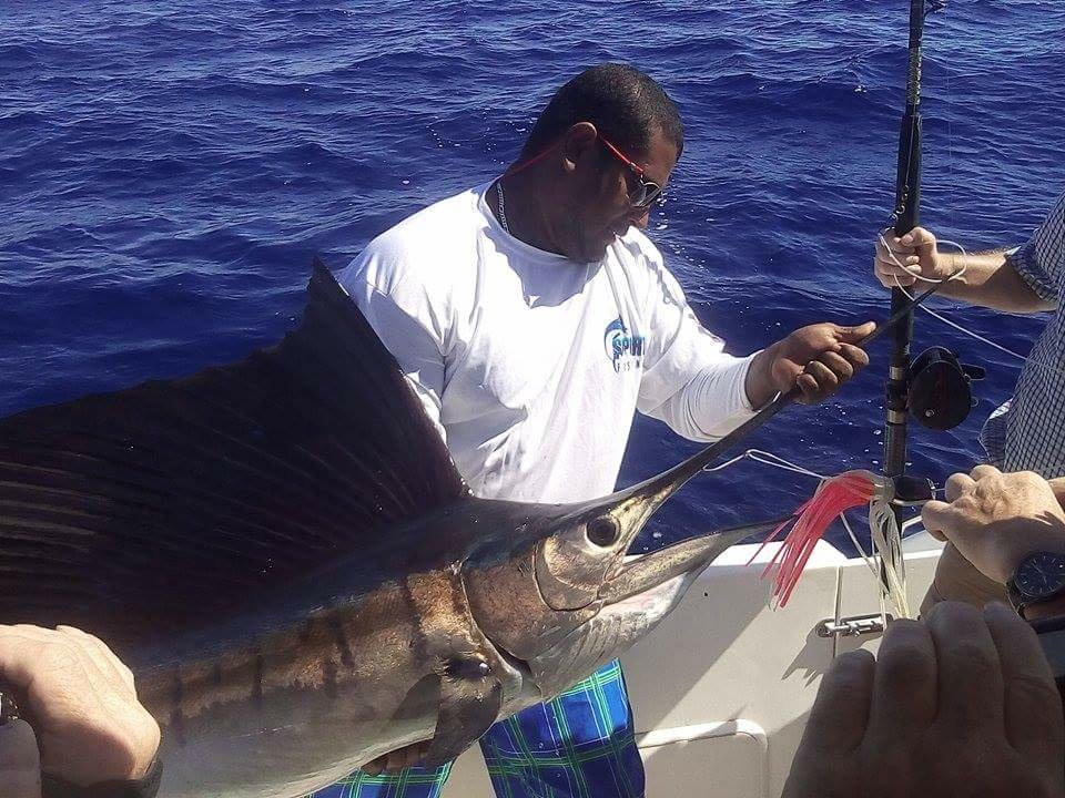 Samara Deep Sea Fishing And Lodge景点图片