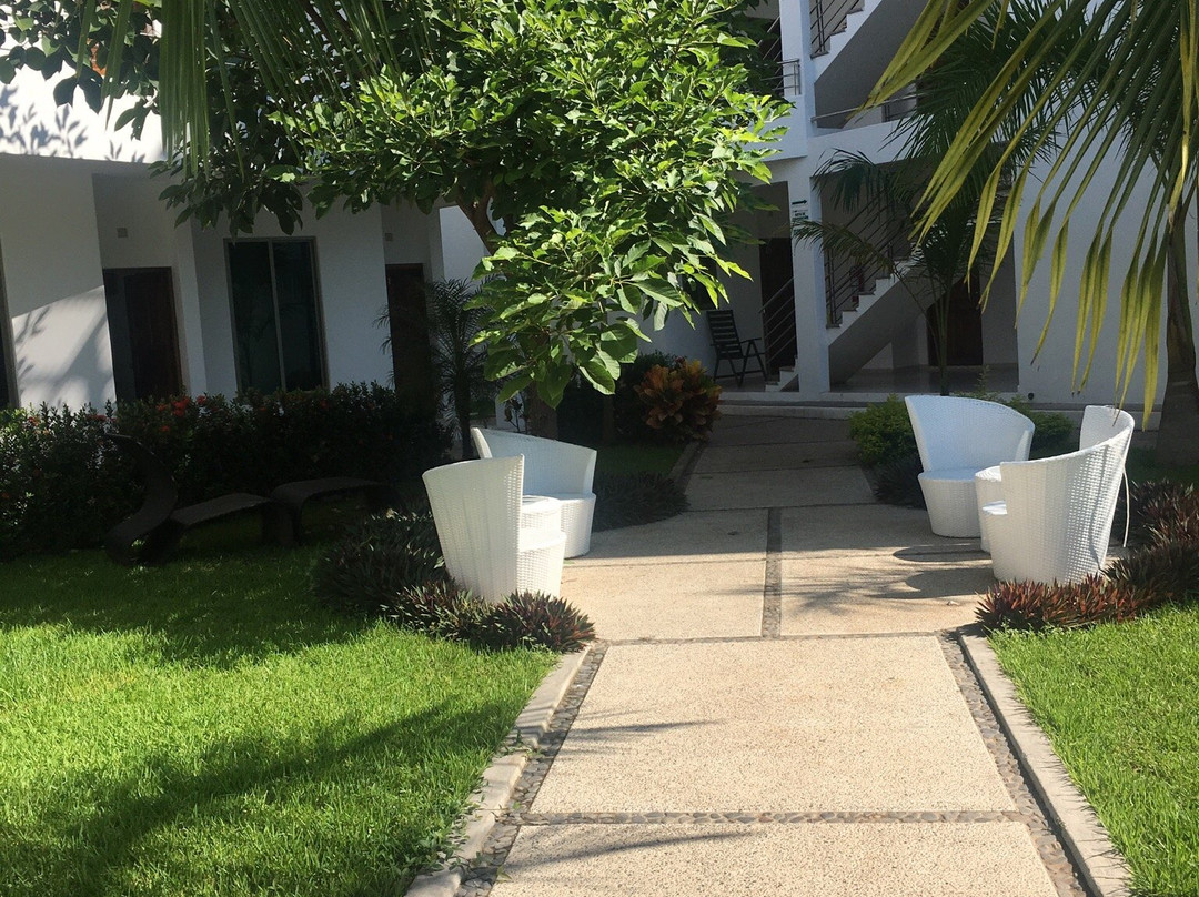 Hotel Mar de Coral主图