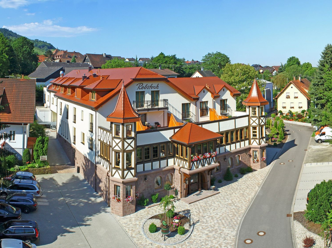 Neuweier旅游攻略图片