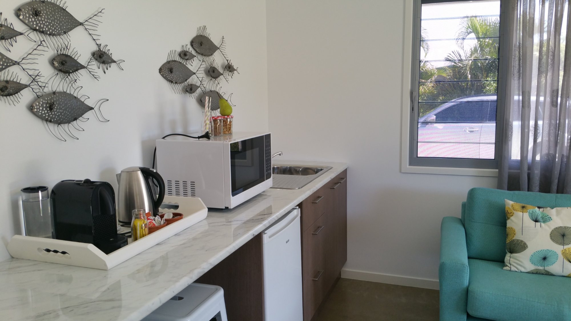 12th Tee Bed and Breakfast-官方