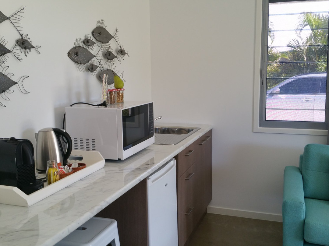 12th Tee Bed and Breakfast主图