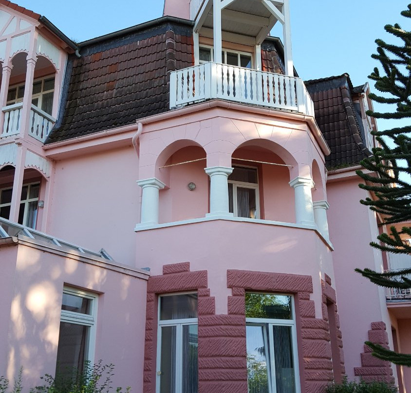 Villa Ludwigsburg主图