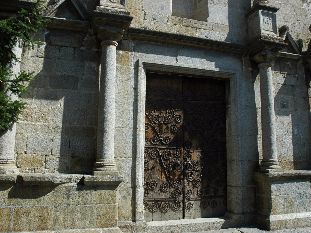 Angoustrine旅游攻略图片