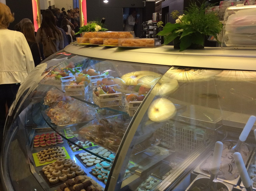 Pasticceria di Pasquale-拉古萨必去景点