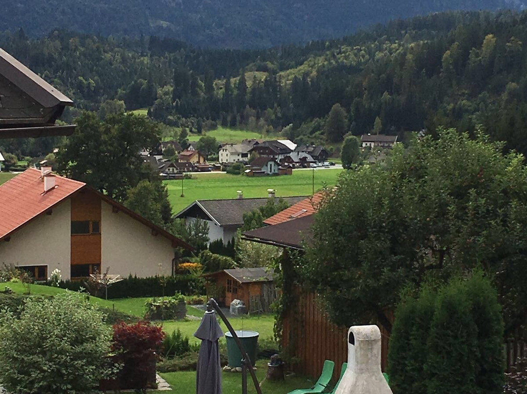 Gaestehaus Pernull主图