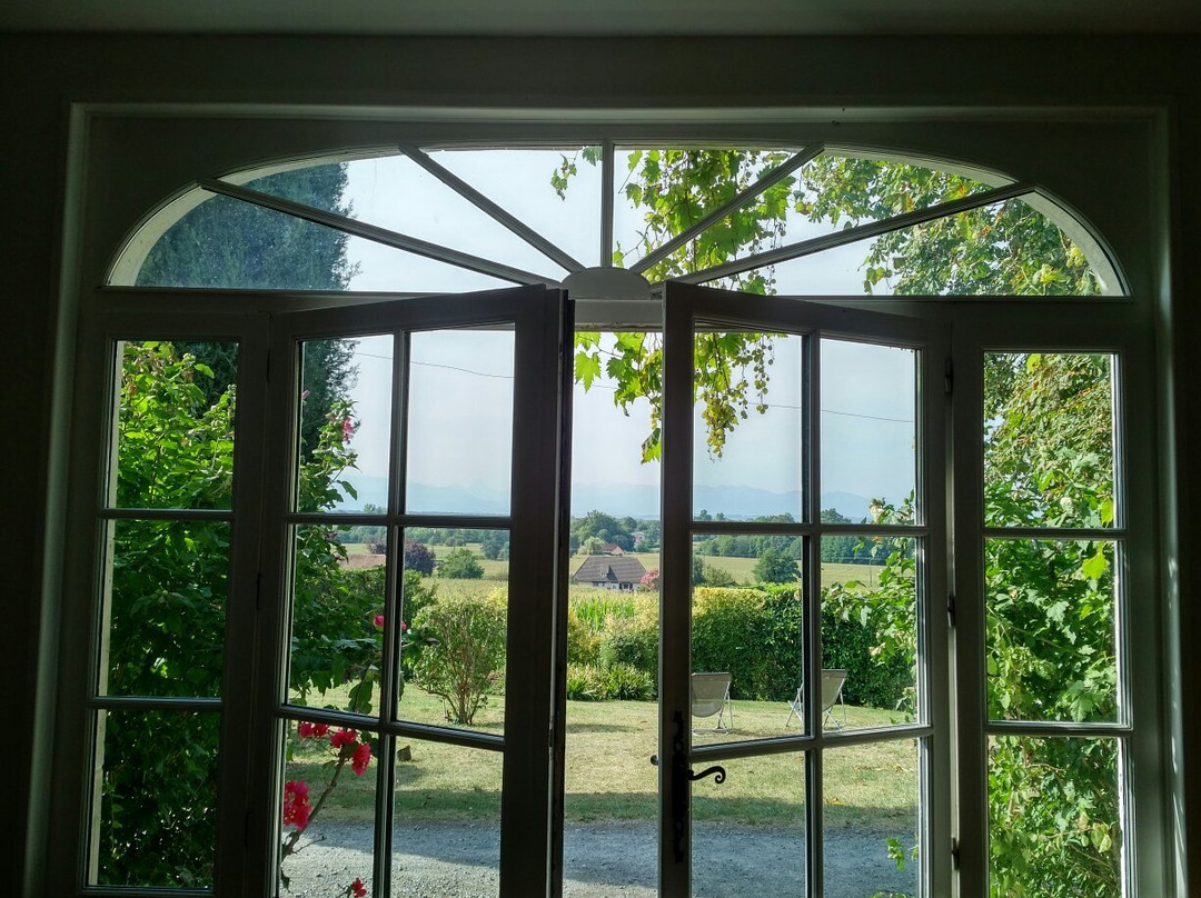 Maison Le Peyret主图