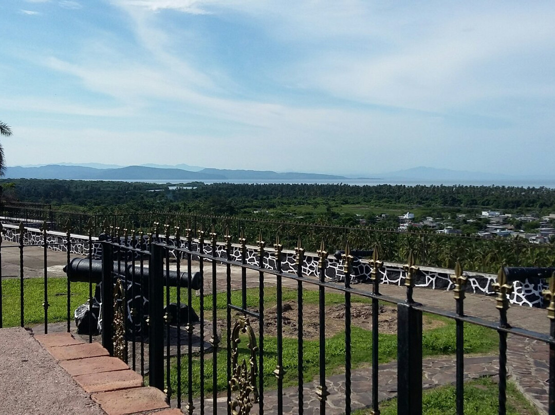 Contaduria-San Blas必去景点