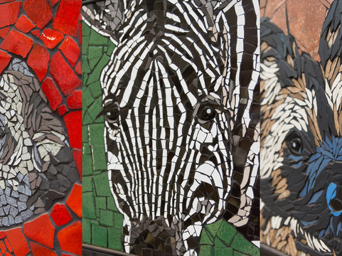 Kumbaya Home Decor-霍德斯普鲁特必去景点