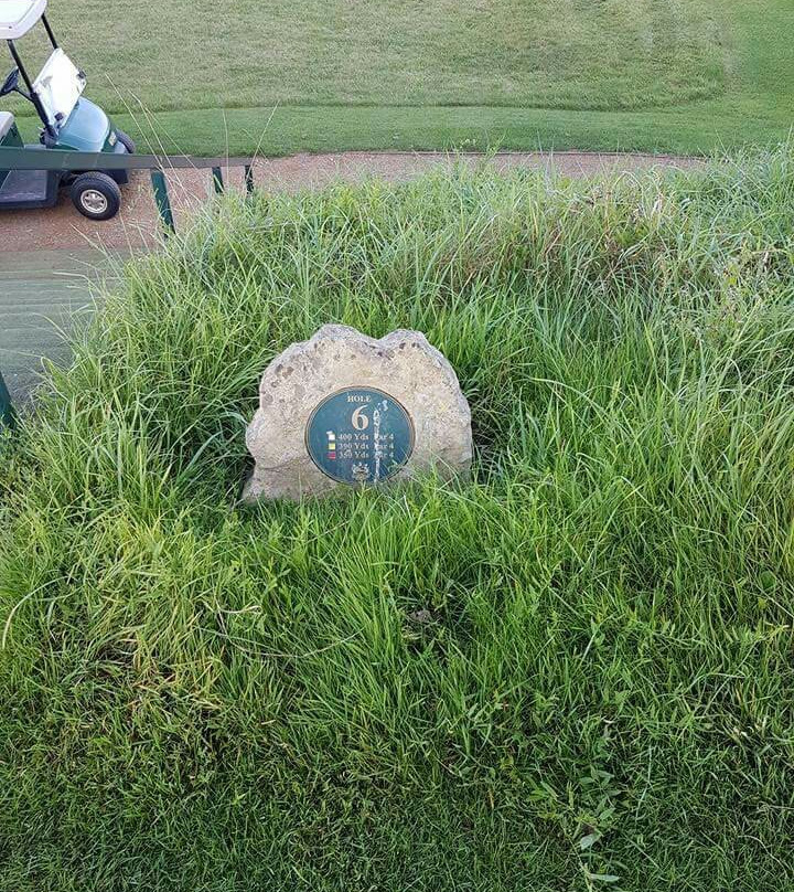 Weston Super Mare Golf Club景点图片