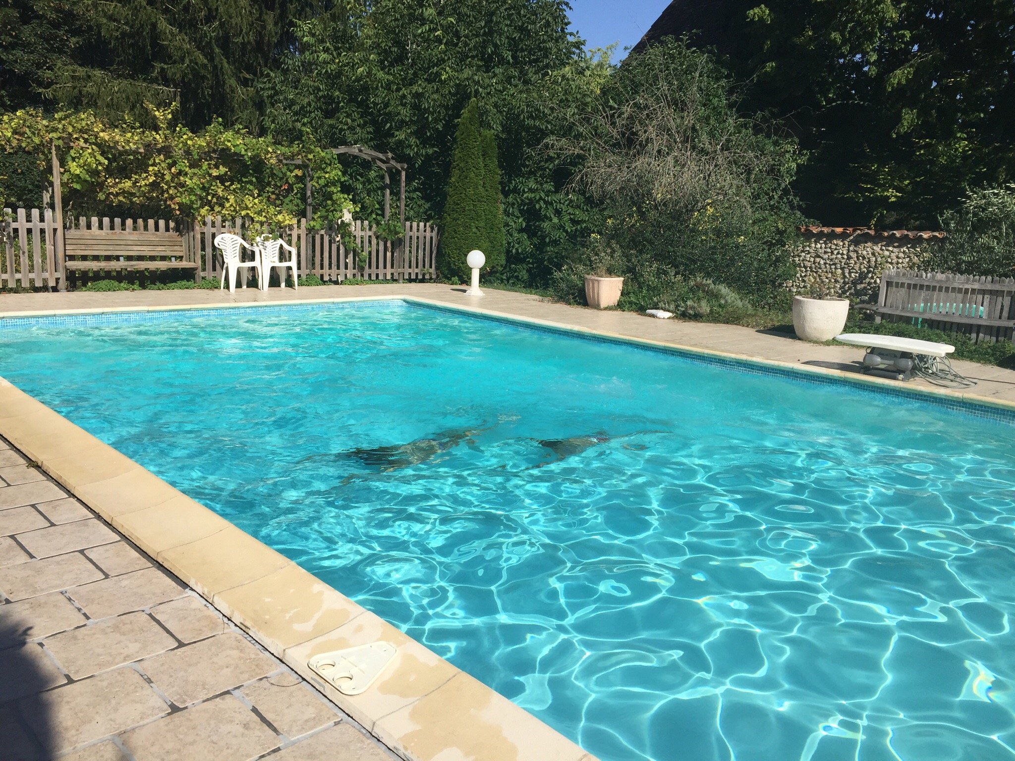 Le Manoir de Douchapt-官方
