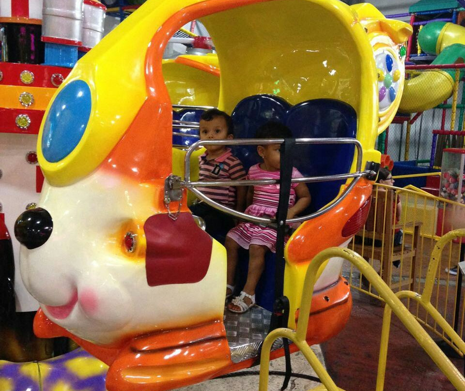 Maua Plaza Shopping-Maua必去景点