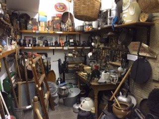 Cawthorne Victoria Jubilee Museum景点图片
