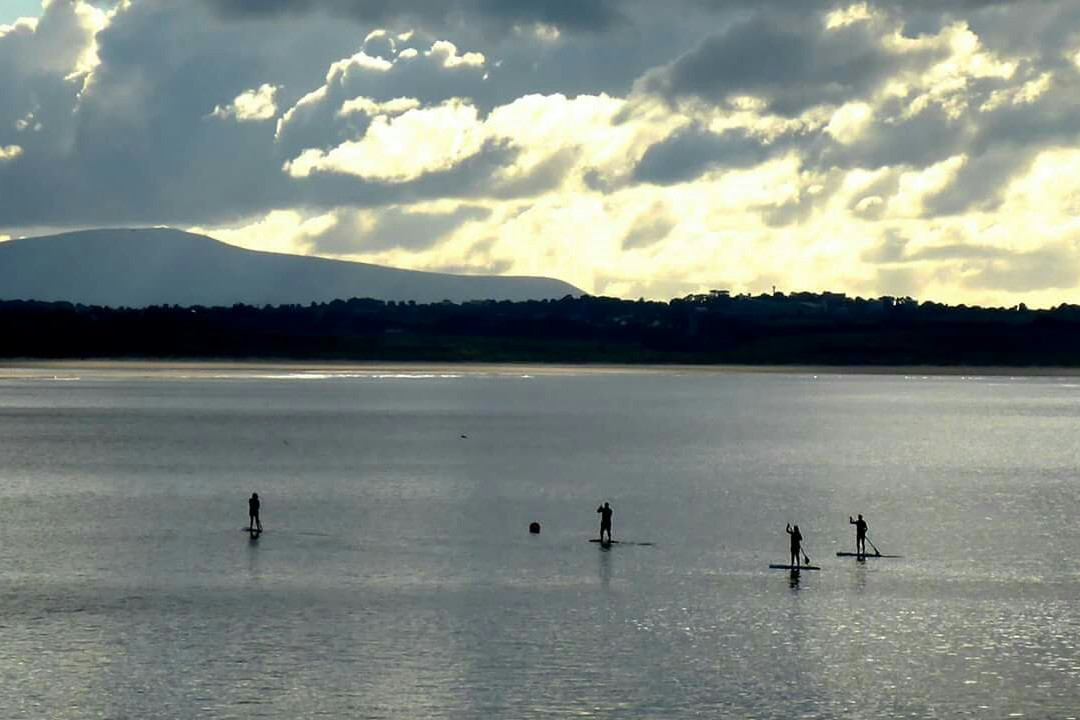 Harbour Sup and Sail景点图片