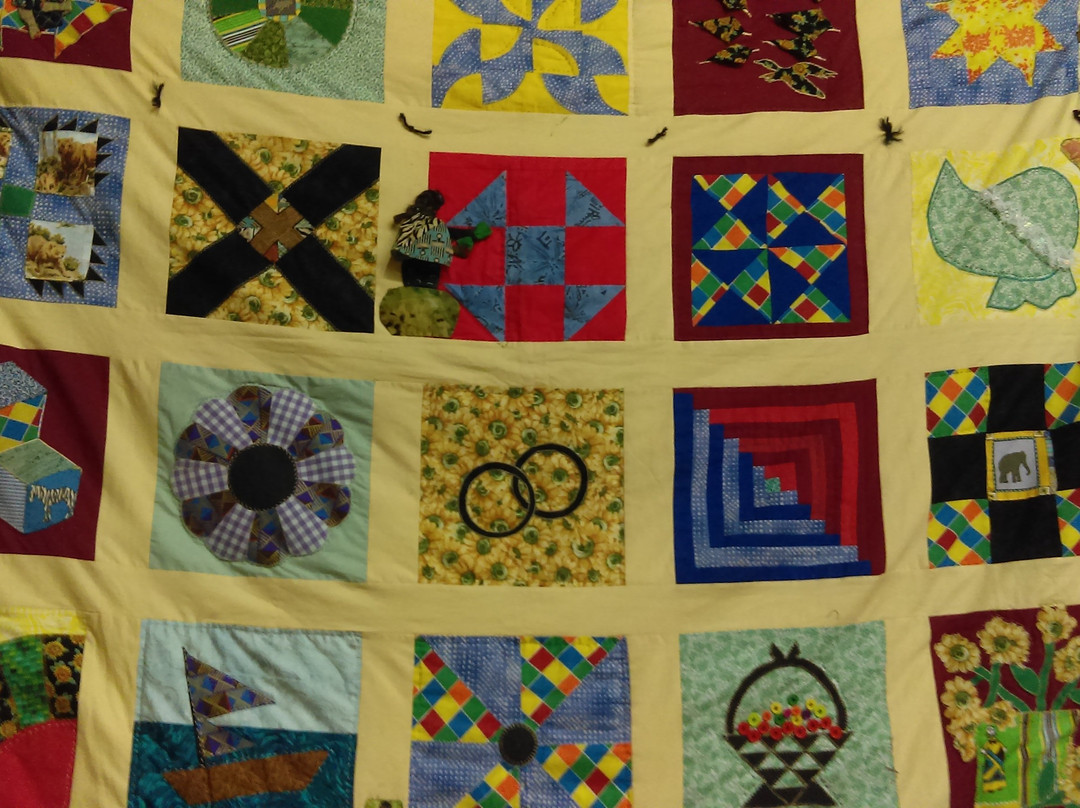 Plantation Quilts景点图片
