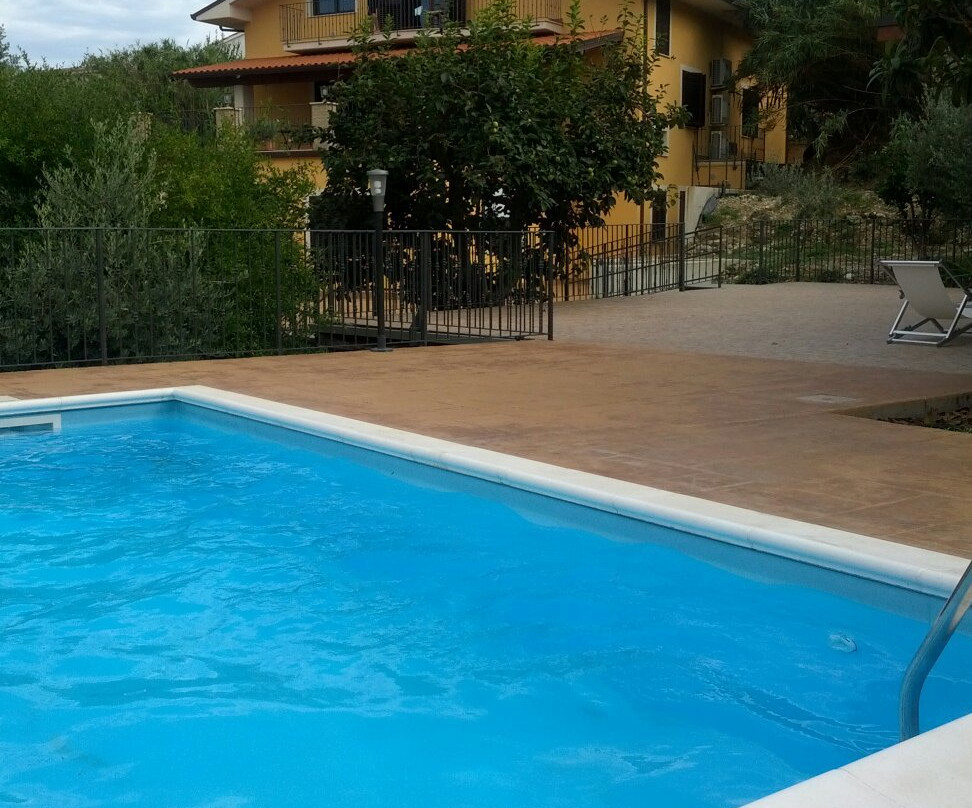 B&B Il Golfo degli Aranci