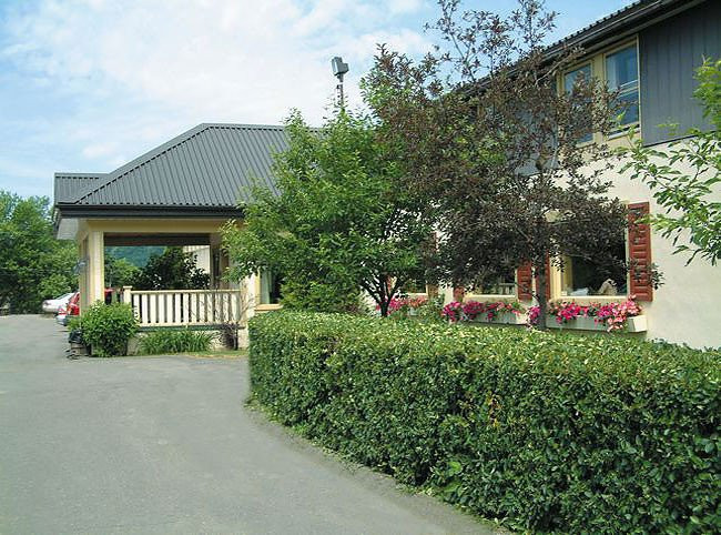 Club de golf Piedmont  -Piedmont必去景点