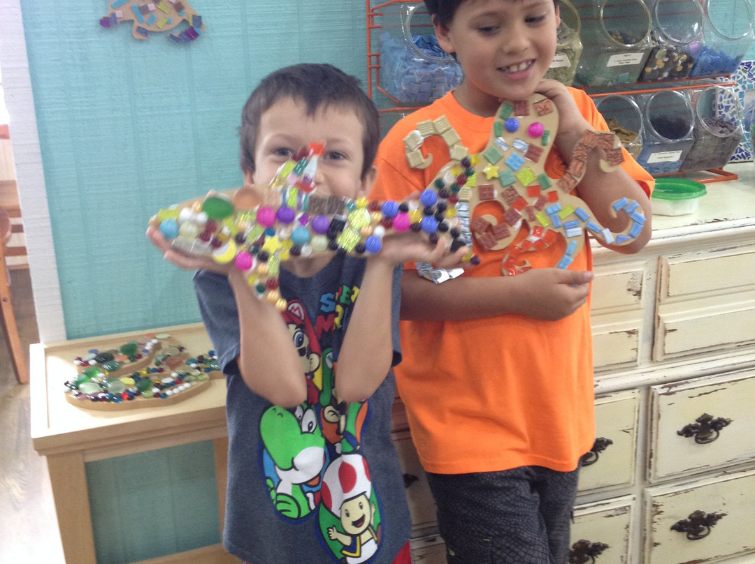 Studio 12-Avon必去景点