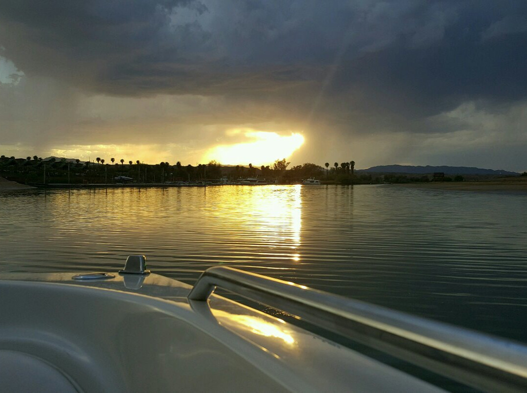 Pirate Cove Resort-尼德尔斯必去景点