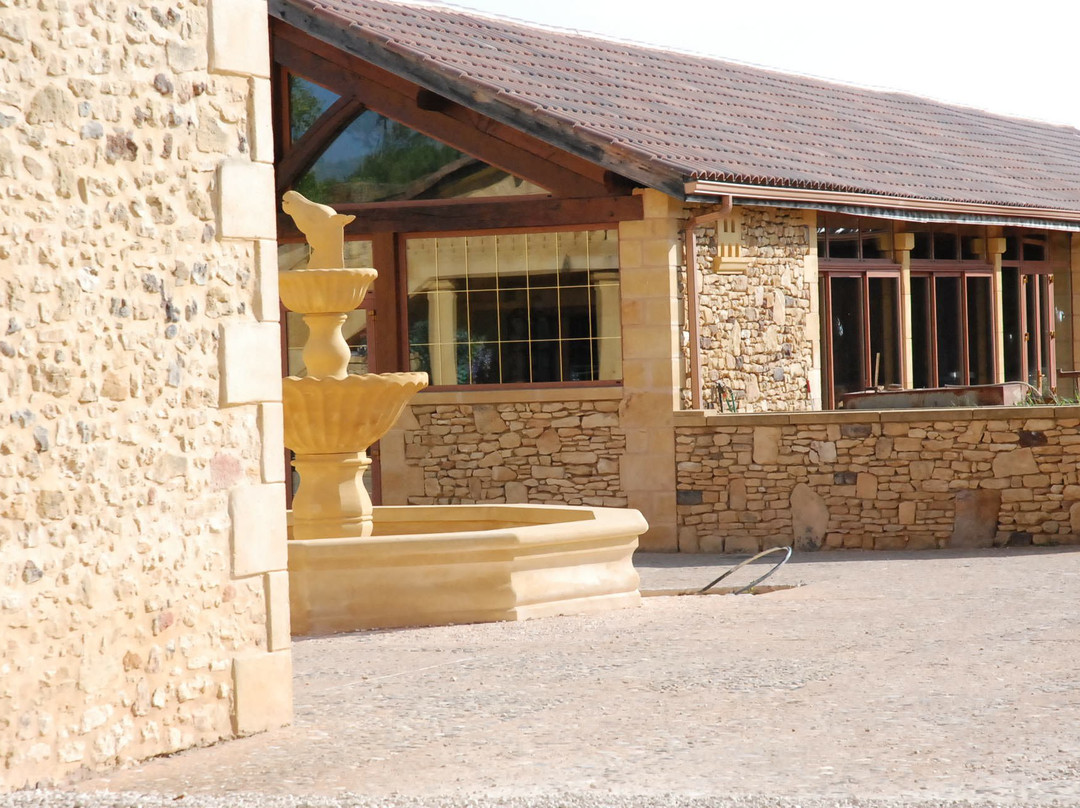 Périgord en Calèche-Mazeyrolles必去景点